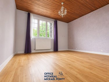 Maison a vendre Agon-Coutainville 50230 Manche 132 m2 4 pièces 233200 euros