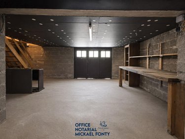 Maison a vendre Agon-Coutainville 50230 Manche 132 m2 4 pièces 233200 euros