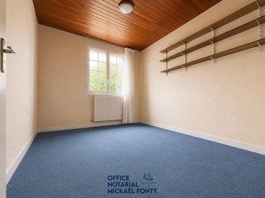 Maison a vendre Agon-Coutainville 50230 Manche 132 m2 4 pièces 233200 euros