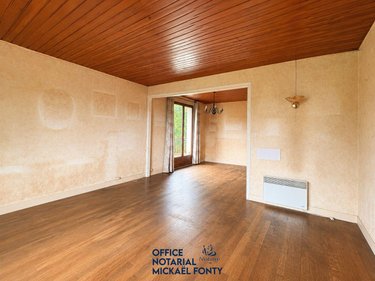 Maison a vendre Agon-Coutainville 50230 Manche 132 m2 4 pièces 233200 euros