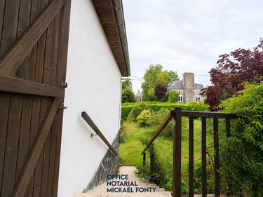 Maison a vendre Agon-Coutainville 50230 Manche 132 m2 4 pièces 233200 euros