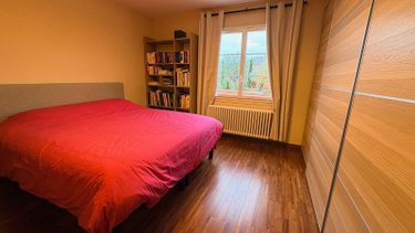 Maison a vendre Pierrefitte-sur-Sauldre 41300 Loir-et-Cher 104 m2 3 pièces 199206 euros