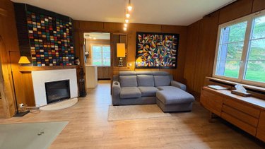 Maison a vendre Pierrefitte-sur-Sauldre 41300 Loir-et-Cher 104 m2 3 pièces 199206 euros