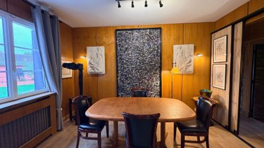 Maison a vendre Pierrefitte-sur-Sauldre 41300 Loir-et-Cher 104 m2 3 pièces 199206 euros