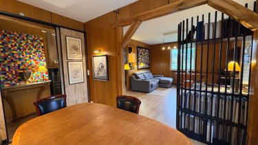 Maison a vendre Pierrefitte-sur-Sauldre 41300 Loir-et-Cher 104 m2 3 pièces 199206 euros