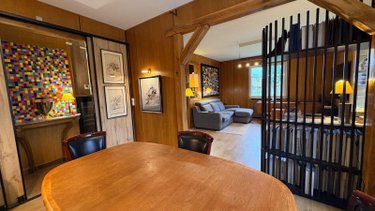 Maison a vendre Pierrefitte-sur-Sauldre 41300 Loir-et-Cher 104 m2 3 pièces 199206 euros