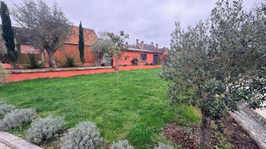 Maison a vendre Pierrefitte-sur-Sauldre 41300 Loir-et-Cher 104 m2 3 pièces 199206 euros