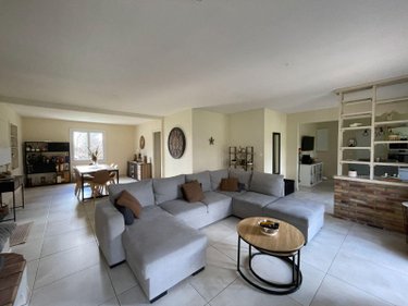 Maison a vendre Pompéjac 33730 Gironde 120 m2 5 pièces 309750 euros