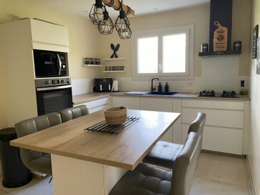 Maison a vendre Bazas 33430 Gironde 120 m2 5 pièces 309750 euros