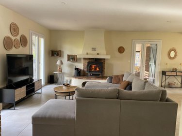 Maison a vendre Bazas 33430 Gironde 120 m2 5 pièces 309750 euros