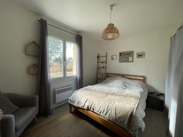 Maison a vendre Bazas 33430 Gironde 120 m2 5 pièces 309750 euros