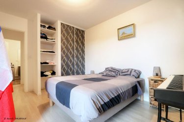 Appartement a vendre Vern-sur-Seiche 35770 Ille-et-Vilaine 65 m2 3 pièces 251520 euros