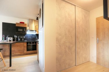 Appartement a vendre Vern-sur-Seiche 35770 Ille-et-Vilaine 65 m2 3 pièces 262000 euros