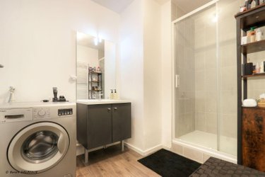 Appartement a vendre Vern-sur-Seiche 35770 Ille-et-Vilaine 65 m2 3 pièces 251520 euros