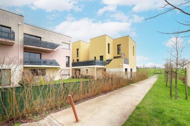 Appartement a vendre Vern-sur-Seiche 35770 Ille-et-Vilaine 65 m2 3 pièces 251520 euros