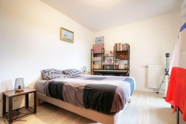 Appartement a vendre Vern-sur-Seiche 35770 Ille-et-Vilaine 65 m2 3 pièces 262000 euros