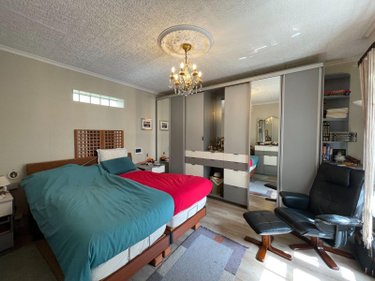 Viager maison Nesles 62152 Pas-de-Calais 175 m2 7 pièces 124000 euros