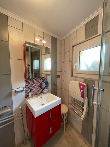 Viager maison Nesles 62152 Pas-de-Calais 175 m2 7 pièces 124000 euros