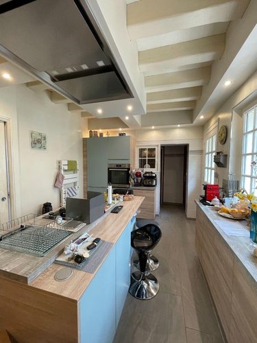 Viager maison Nesles 62152 Pas-de-Calais 175 m2 7 pièces 137000 euros