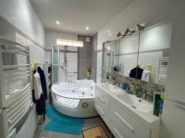 Viager maison Nesles 62152 Pas-de-Calais 175 m2 7 pièces 124000 euros