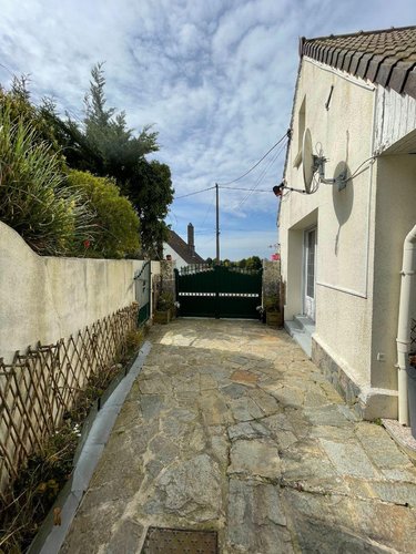 Viager maison Nesles 62152 Pas-de-Calais 175 m2 7 pièces 137000 euros