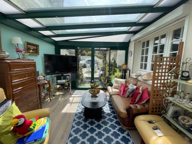 Viager maison Nesles 62152 Pas-de-Calais 175 m2 7 pièces 124000 euros