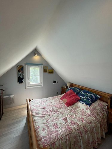 Viager maison Nesles 62152 Pas-de-Calais 175 m2 7 pièces 137000 euros