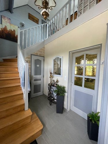 Viager maison Nesles 62152 Pas-de-Calais 175 m2 7 pièces 124000 euros