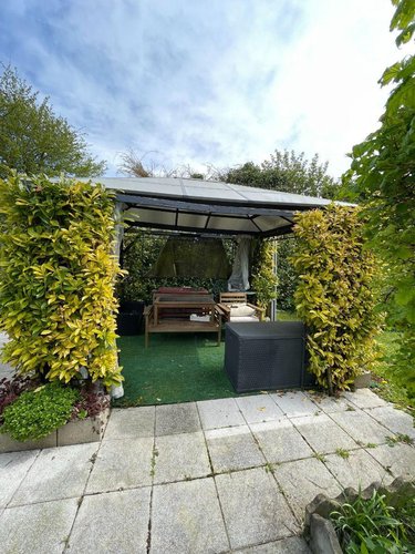 Viager maison Nesles 62152 Pas-de-Calais 175 m2 7 pièces 124000 euros