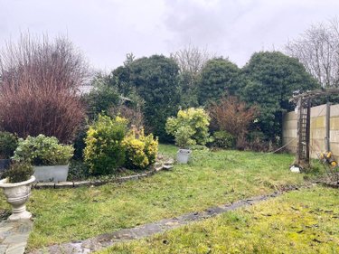 Viager maison Nesles 62152 Pas-de-Calais 175 m2 7 pièces 137000 euros