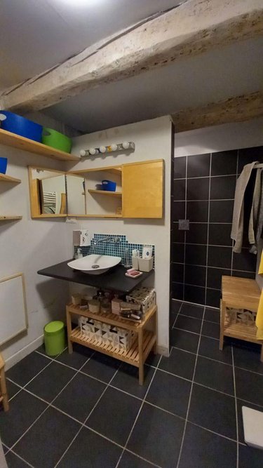 Maison a vendre Vèze 15160 Cantal 188 m2  195000 euros