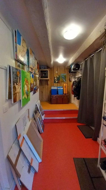 Maison a vendre Vèze 15160 Cantal 188 m2  195000 euros