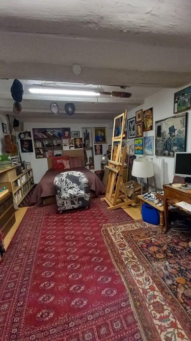 Maison a vendre Vèze 15160 Cantal 188 m2  195000 euros