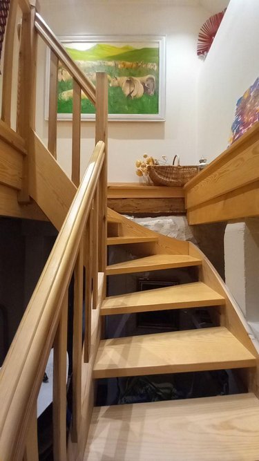 Maison a vendre Vèze 15160 Cantal 188 m2  195000 euros