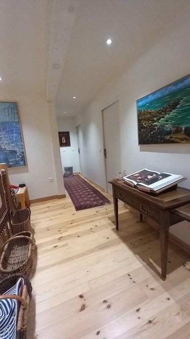 Maison a vendre Vèze 15160 Cantal 188 m2  195000 euros