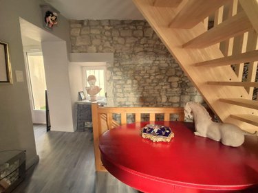 Maison a vendre Sauvagnat-Sainte-Marthe 63500 Puy-de-Dôme 90 m2 4 pièces 169000 euros