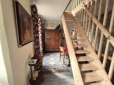 Maison a vendre Sauvagnat-Sainte-Marthe 63500 Puy-de-Dôme 90 m2 4 pièces 169000 euros