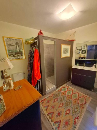 Maison a vendre Sauvagnat-Sainte-Marthe 63500 Puy-de-Dôme 90 m2 4 pièces 169000 euros