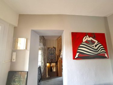Maison a vendre Sauvagnat-Sainte-Marthe 63500 Puy-de-Dôme 90 m2 4 pièces 169000 euros