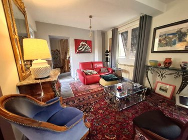 Maison a vendre Sauvagnat-Sainte-Marthe 63500 Puy-de-Dôme 90 m2 4 pièces 169000 euros
