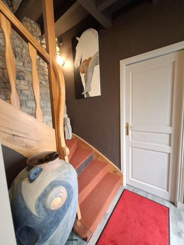 Maison a vendre Sauvagnat-Sainte-Marthe 63500 Puy-de-Dôme 90 m2 4 pièces 169000 euros