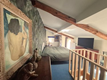 Maison a vendre Sauvagnat-Sainte-Marthe 63500 Puy-de-Dôme 90 m2 4 pièces 169000 euros