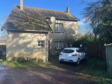 Maison a vendre Blainville-sur-Mer 50560 Manche 90 m2 4 pièces 106000 euros