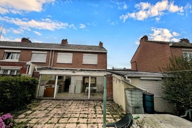 Maison a vendre Coudekerque-Branche 59210 Nord 99 m2 4 pièces 184625 euros