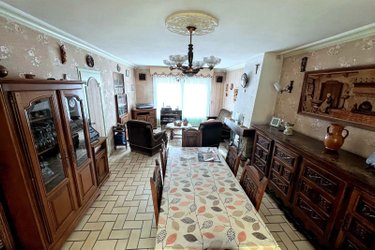 Maison a vendre Coudekerque-Branche 59210 Nord 99 m2 4 pièces 184625 euros