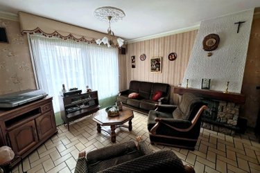 Maison a vendre Coudekerque-Branche 59210 Nord 99 m2 4 pièces 184625 euros