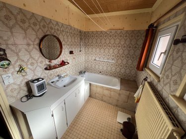 Maison a vendre Coudekerque-Branche 59210 Nord 99 m2 4 pièces 184625 euros