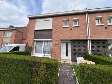 Maison a vendre Coudekerque-Branche 59210 Nord 99 m2 4 pièces 184625 euros