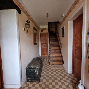 propriete a vendre Marcillé-la-Ville 53440 Mayenne 236 m2 8 pièces 156000 euros
