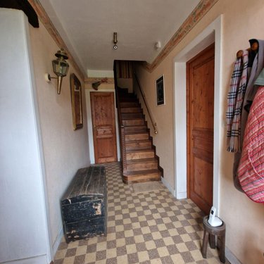 propriete a vendre Marcillé-la-Ville 53440 Mayenne 236 m2 8 pièces 156000 euros